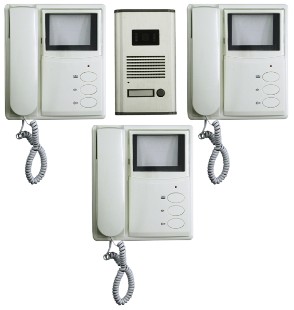 Video Intercom Systems